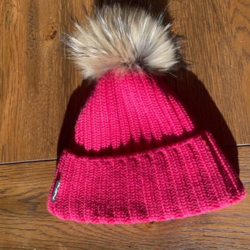 Steffner Bormio-Pelz-M Hat